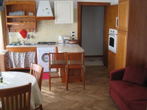 Villa Gabriella B&B - Apartments Венеция Лидо Екстериор снимка